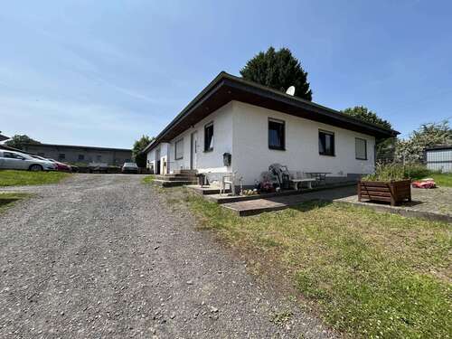 Foto - Halle in Hasselbach 350.000,00 € 135 m²