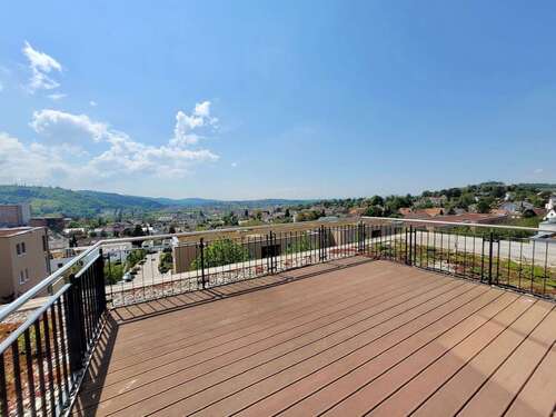 Foto - Büro in Lahr 300,00 € 23 m² - 300,00&nbsp;EUR Kaltmiete, ca.&nbsp; 23,00&nbsp;m&sup2;