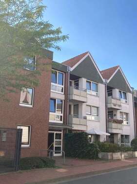 Foto - Wohnung zum Mieten in Burgdorf 346,00 € 55.1 m²