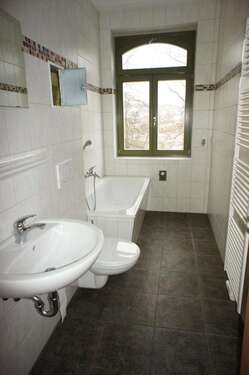 Foto - Wohnung zum Mieten in Chemnitz 185,00 € 30.35 m²