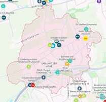Grundstück zu verkaufen in Dresden 750.000,00 € 980 m²