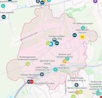 Grundstück zu verkaufen in Dresden 750.000,00 € 980 m²