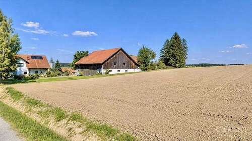 Foto - Grundstück zu verkaufen in Baierbach 210.000,00 € 600 m²