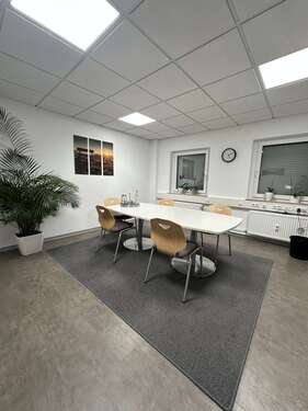 Foto - Büro in Mosbach 2.300,00 € 206 m²