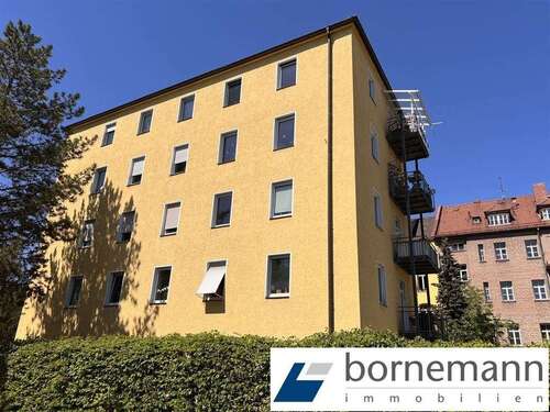 Foto - Wohnung zum Mieten in Nürnberg 860,00 € 68.55 m²