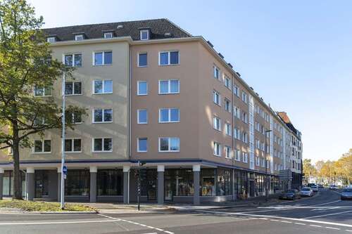 Foto - Wohnung zum Mieten in Essen 335,65 € 49 m²