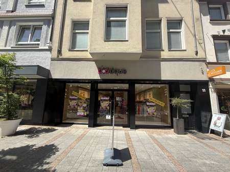 Foto - Einzelhandel in Iserlohn 4.050,00 € 270 m²