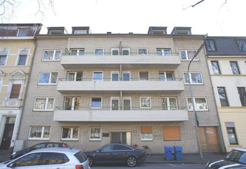 Foto - Wohnung zum Mieten in Krefeld 680,00 € 74 m²