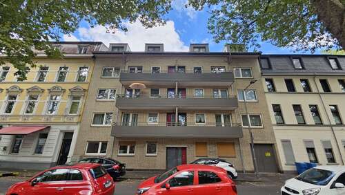 Foto - Wohnung zum Mieten in Krefeld 680,00 € 74 m²