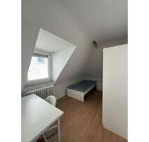 WG-Zimmer in Stuttgart 500,00 € 12 m²