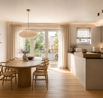 Wohnung zum Mieten in Karlsruhe 1.870,00 € 100 m²