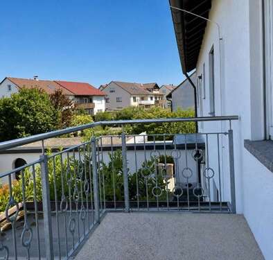 Foto - Wohnung zum Mieten in Mainaschaff 995,00 € 91 m²