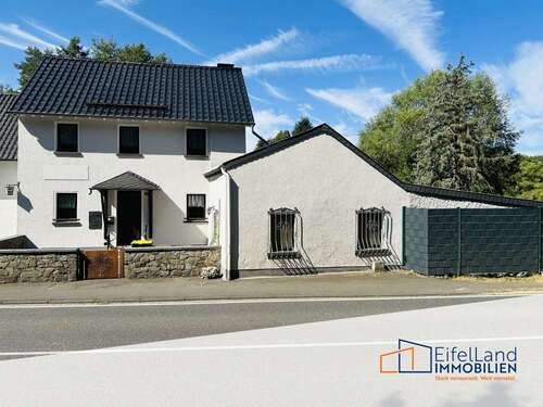 Foto - Haus zum Kaufen in Blankenheim - Ahrdorf 139.000,00 € 92.87 m²