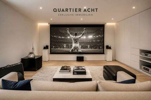 Foto - Haus zum Kaufen in Straßlach-Dingharting 3.250.000,00 € 311 m²