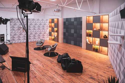 Foto - Büro in München 32.130,00 € 360 m²