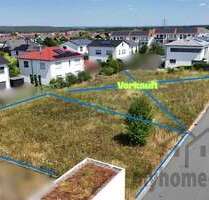 Grundstück zu verkaufen in Langenzenn 309.500,00 € 446 m²