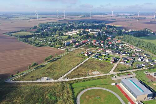 Foto - Grundstück zu verkaufen in Sundhagen 274.000,00 € 2091 m²