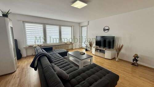 Foto - Wohnung zum Kaufen in Lampertheim 250.000,00 € 96.11 m²