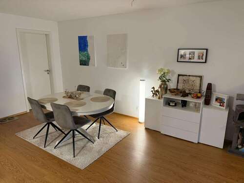 Foto - Wohnung zum Mieten in Bad Schussenried 750,00 € 75 m²
