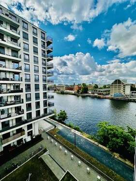 Foto - Wohnung zum Mieten in Berlin 1.289,98 € 61.31 m²