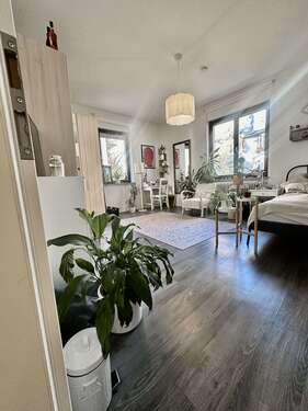 Foto - Wohnung zum Kaufen in Stuttgart 335.000,00 € 78 m²