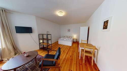 Foto - Wohnen auf Zeit in Berlin 1.340,00 €