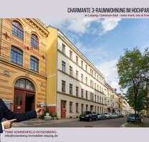 Wohnung zum Kaufen in Leipzig Leipzig Zentrum-Südost 239.900,00 € 81.98 m² - Leipzig / Leipzig Zentrum-Südost