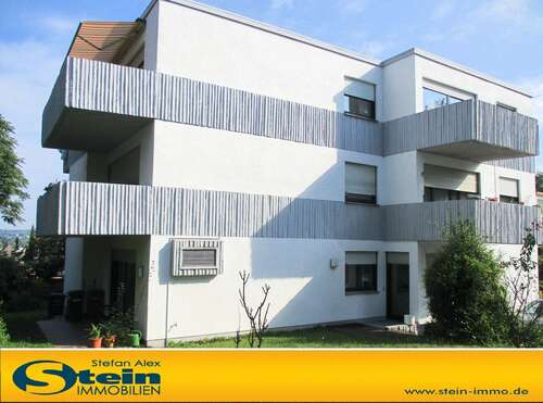 Foto - Wohnung zum Kaufen in Bad Kreuznach 298.000,00 € 107 m²