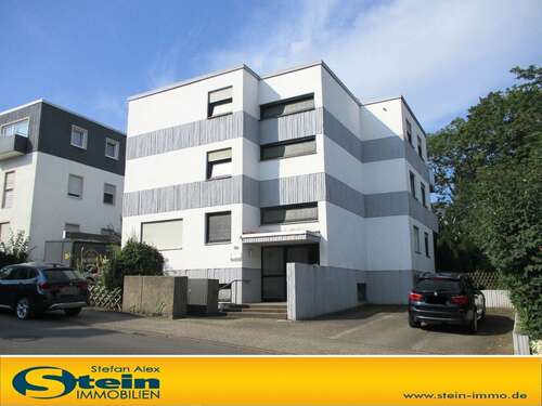 Foto - Wohnung zum Kaufen in Bad Kreuznach 348.000,00 € 107 m²