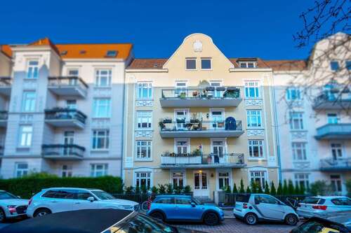 Foto - Wohnung zum Kaufen in Hamburg 549.000,00 € 87.56 m²