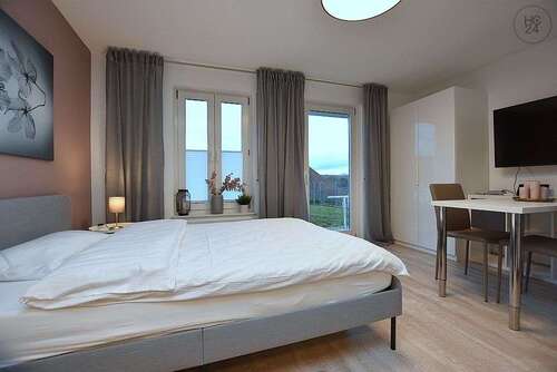 Foto - Wohnung zum Mieten in Plochingen 1.210,00 € 27 m²