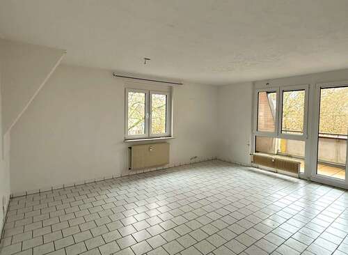Foto - Wohnung zum Kaufen in Bensheim 115.000,00 € 41.2 m²