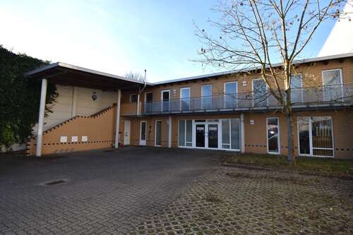 Foto - Büro in Wedel 4.200,00 € 250 m²