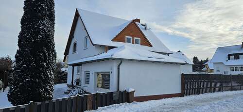 Foto - Haus zum Kaufen in Hohenwarthe 399.900,00 € 140.85 m²