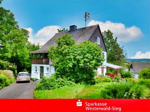 Foto - Haus zum Kaufen in Hüblingen 125.000,00 € 213 m²