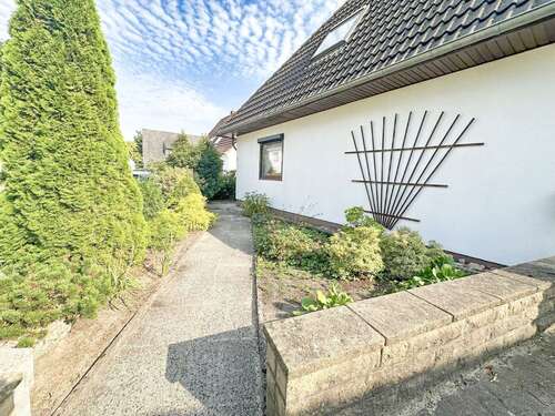 Foto - Haus zum Kaufen in Achim 326.990,00 € 135.13 m²