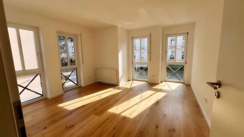 Foto - Wohnung zum Kaufen in Freiburg 798.000,00 € 100.49 m²