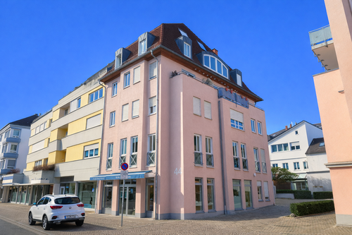 Foto - Wohnung zum Kaufen in Freiburg 838.000,00 € 100.49 m²