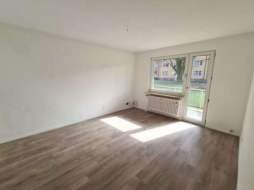Foto - Wohnung zum Mieten in Gladbeck 410,00 € 51.81 m²