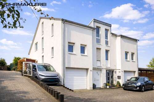 Foto - Haus zum Kaufen in Wetter (Ruhr) 398.000,00 € 122.73 m²