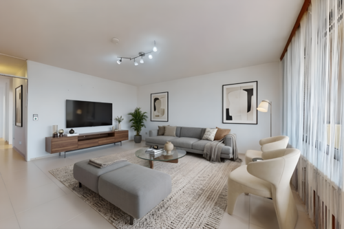 Foto - Wohnung zum Kaufen in Leonberg 284.000,00 € 104 m²
