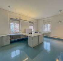 Büro in Lahr 680,00 € 85 m² - 680,00&nbsp;EUR Kaltmiete, ca.&nbsp; 85,00&nbsp;m&sup2; in Lahr (PLZ: 77933)