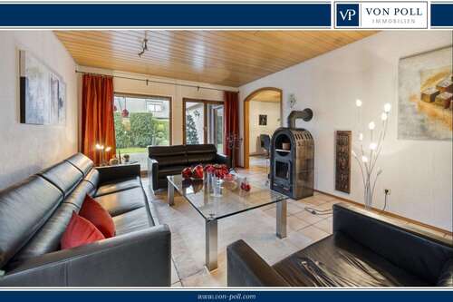 Foto - Haus zum Kaufen in Meerbusch 670.000,00 € 119.9 m²