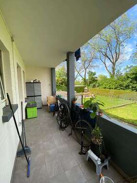 Foto - Wohnung zum Kaufen in Mannheim 265.000,00 € 83 m²