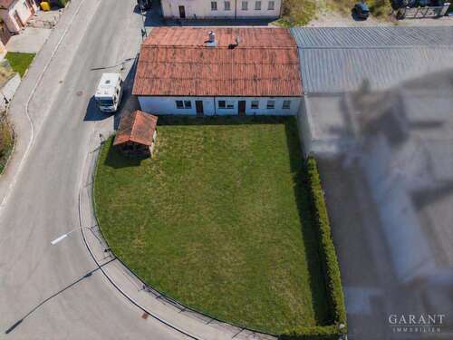 Foto - Grundstück zu verkaufen in Moosburg 689.000,00 € 701 m²