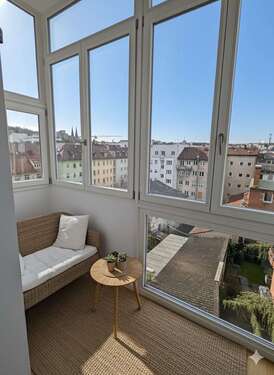 Foto - Wohnung zum Mieten in Stuttgart 1.985,00 € 85 m²