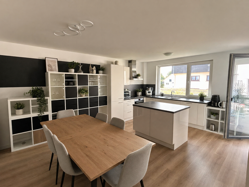 Foto - Wohnung zum Mieten in Loßburg 900,00 € 85 m²