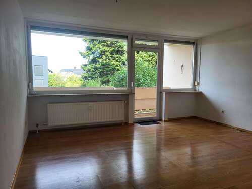 Foto - Wohnung zum Kaufen in Passau 185.000,00 € 63.36 m²