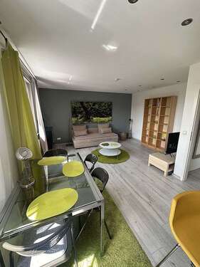 Foto - Wohnung zum Mieten in Wolfsburg 450,00 € 42 m²