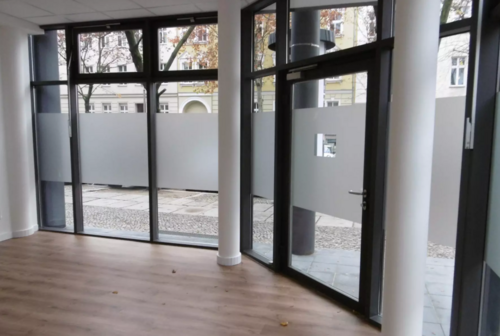 Foto - Büro in Berlin 4.413,00 € 152 m²